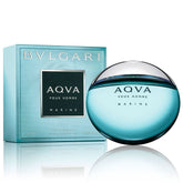 Bvlgari Aqva Marine Edt 100ML For Men-Al Reem Perfumes (The Perfume Qatar)